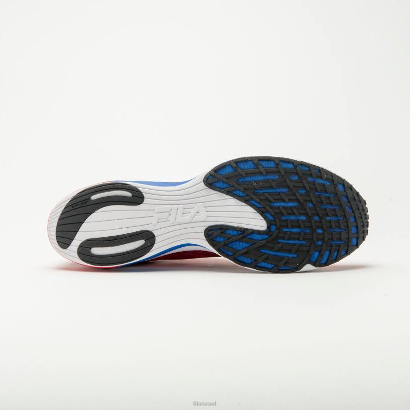 אדום/לבן/שחור FILA fila kr5 fila לגברים אדום/לבן/שחור 68LF2714