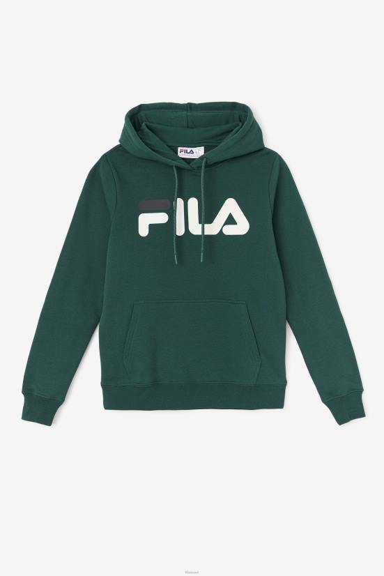 ביומה של יער FILA fila lucy hoodie forest biome 68LF1525