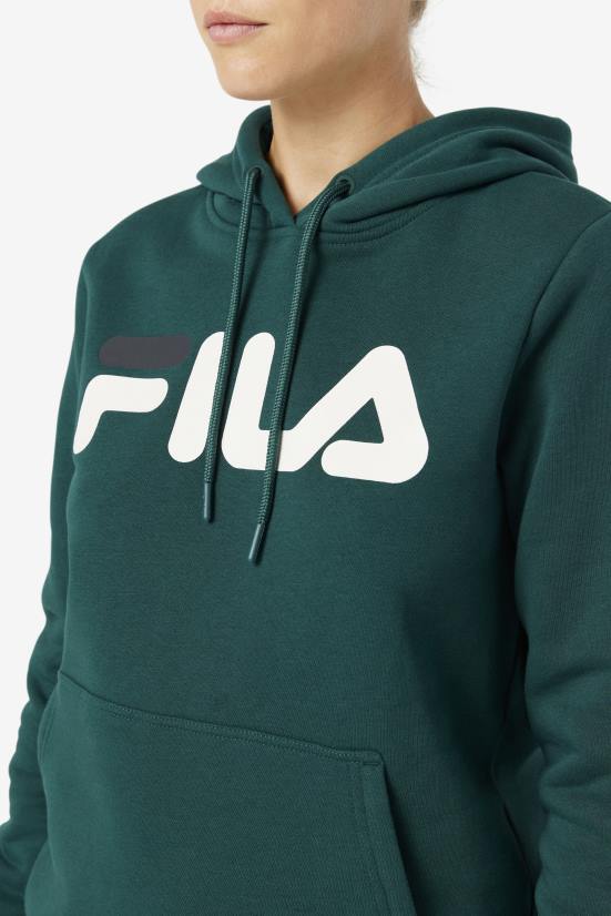 ביומה של יער FILA fila lucy hoodie forest biome 68LF1525