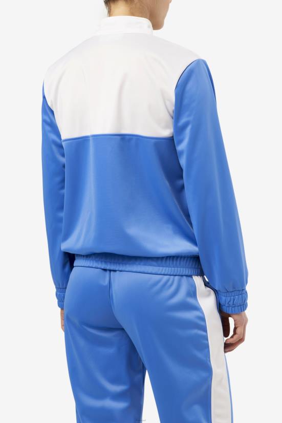 סופר קולי FILA מעיל טרנינג fila mckenna סופר סוניק 68LF1771