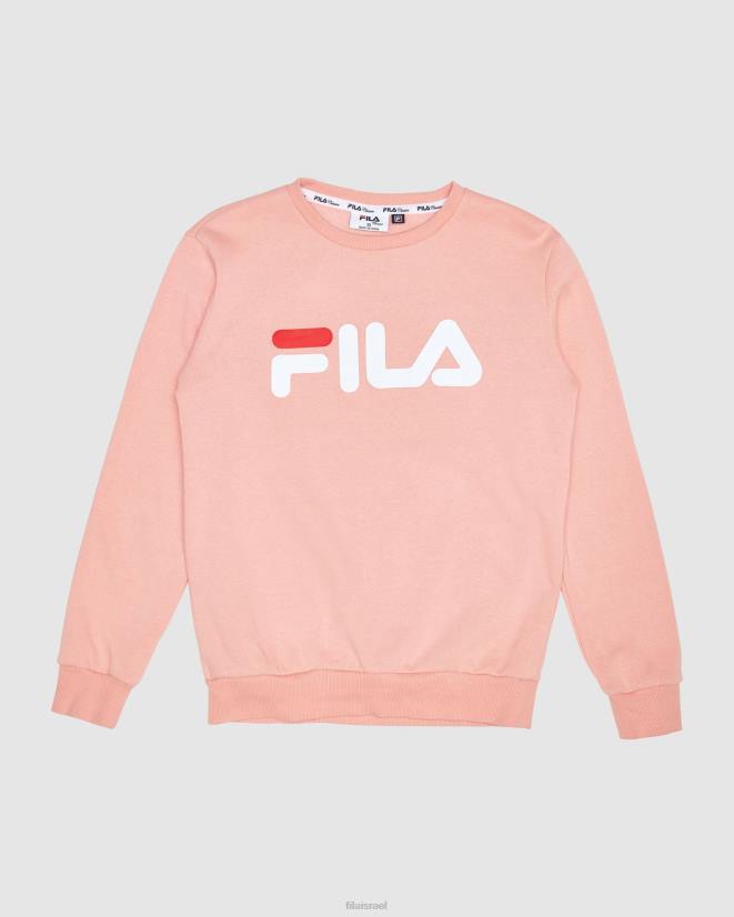 ורד רך FILA צוות ילדים מסוג fila mellow rose classic 68LF3112