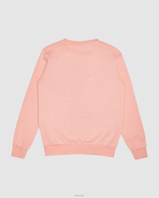 ורד רך FILA צוות ילדים מסוג fila mellow rose classic 68LF3112