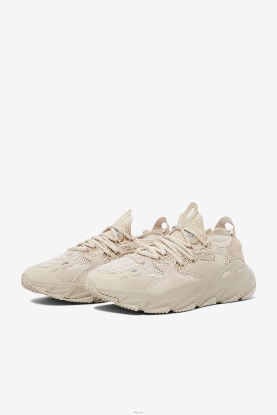 גרדניה/יונת טורטל FILA fila men's ray tracer evo 2 gardenia/tortledove 68LF133