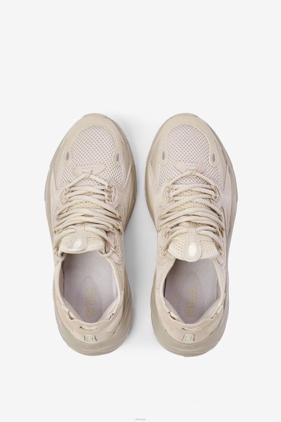 גרדניה/יונת טורטל FILA fila men's ray tracer evo 2 gardenia/tortledove 68LF133