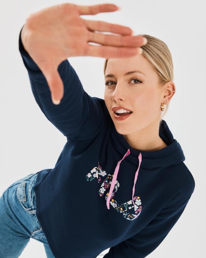 חיל הים FILA הודי לוסי לנשים fila navy 68LF2806