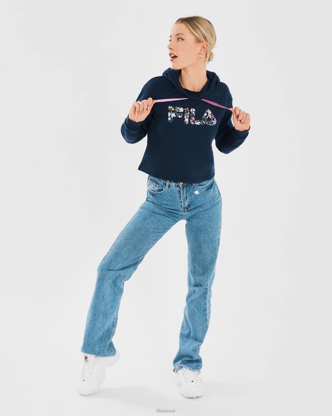 חיל הים FILA הודי לוסי לנשים fila navy 68LF2806