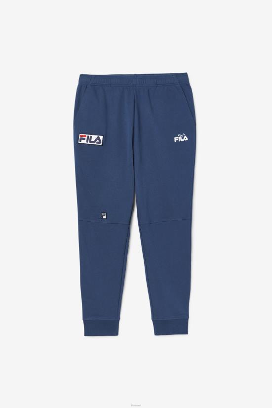 חיל הים FILA fila navy anu jogger 68LF688