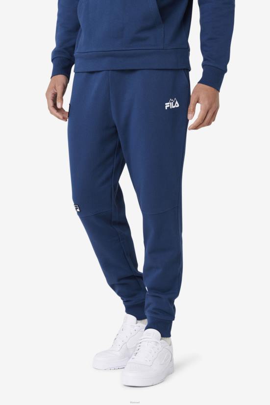 חיל הים FILA fila navy anu jogger 68LF688