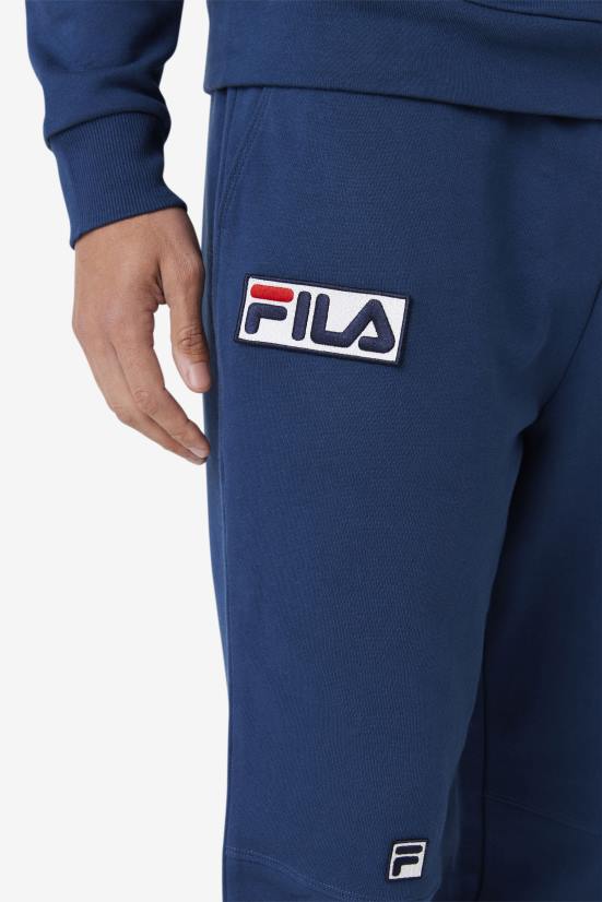 חיל הים FILA fila navy anu jogger 68LF688
