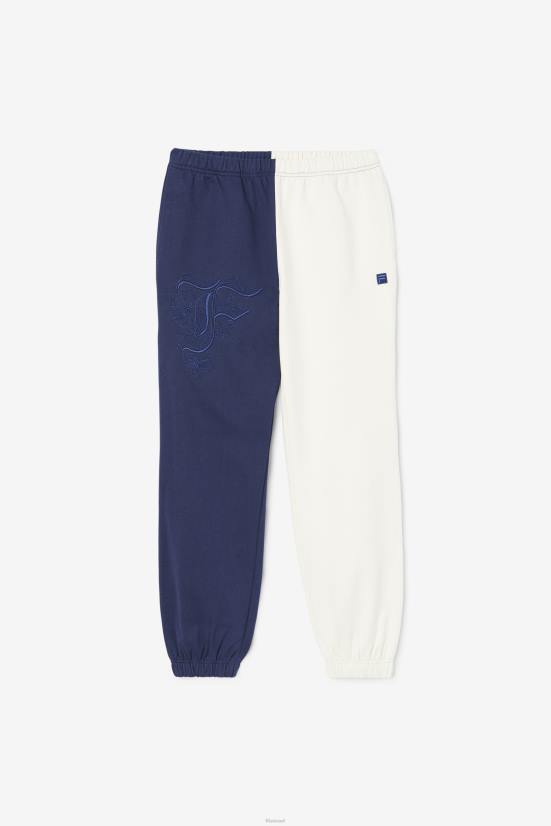חיל הים FILA fila navy haven jogger 68LF1612