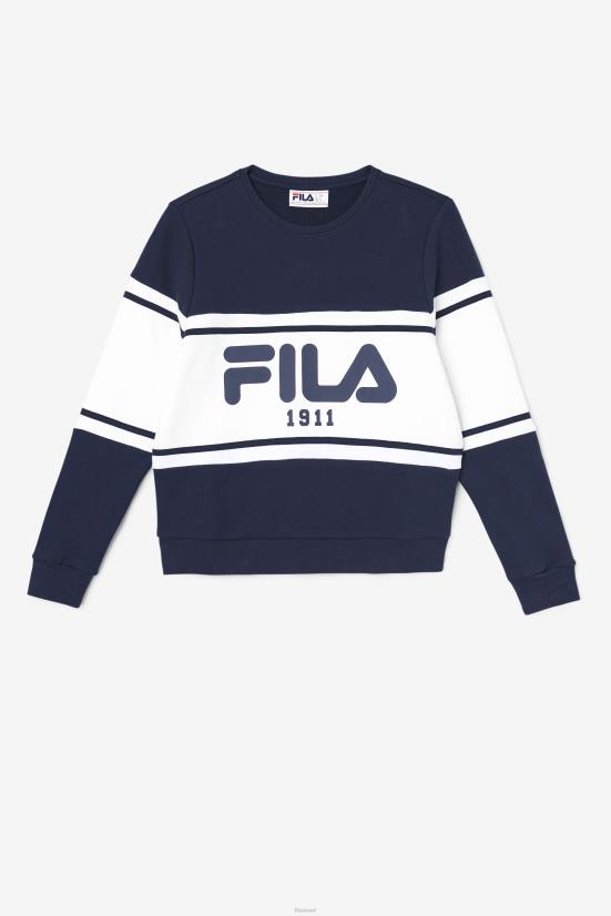 חיל הים FILA צוות fila navy jayla 68LF1498