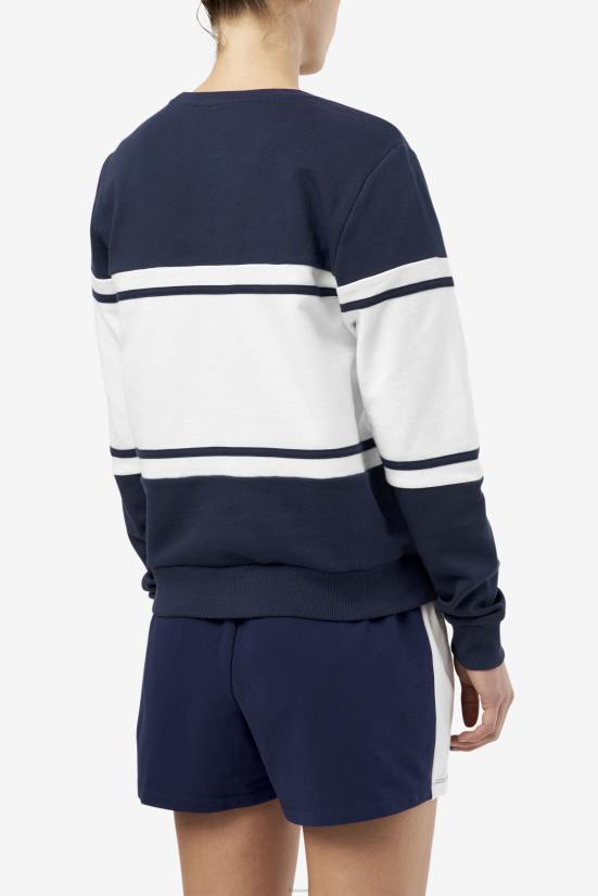 חיל הים FILA צוות fila navy jayla 68LF1498