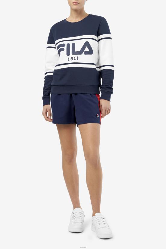 חיל הים FILA צוות fila navy jayla 68LF1498