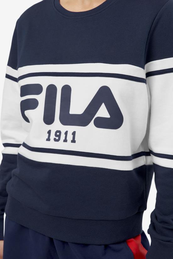 חיל הים FILA צוות fila navy jayla 68LF1498