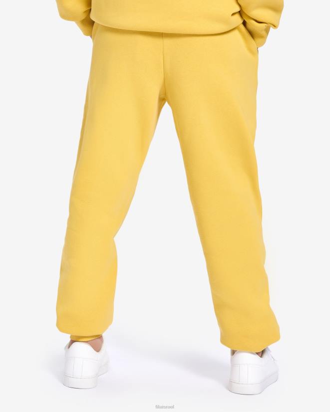 חיל הים FILA מכנסיים של fila navy kid's badge 2.0 68LF3148