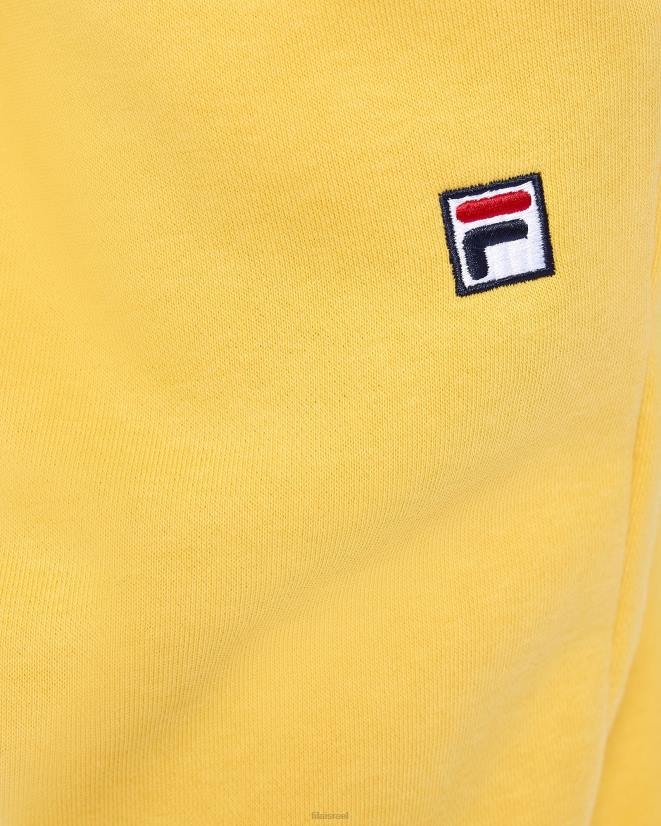 חיל הים FILA מכנסיים של fila navy kid's badge 2.0 68LF3148