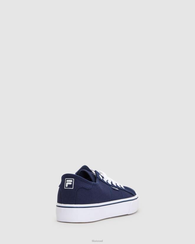 חיל הים FILA fila navy unisex varenna 68LF2674