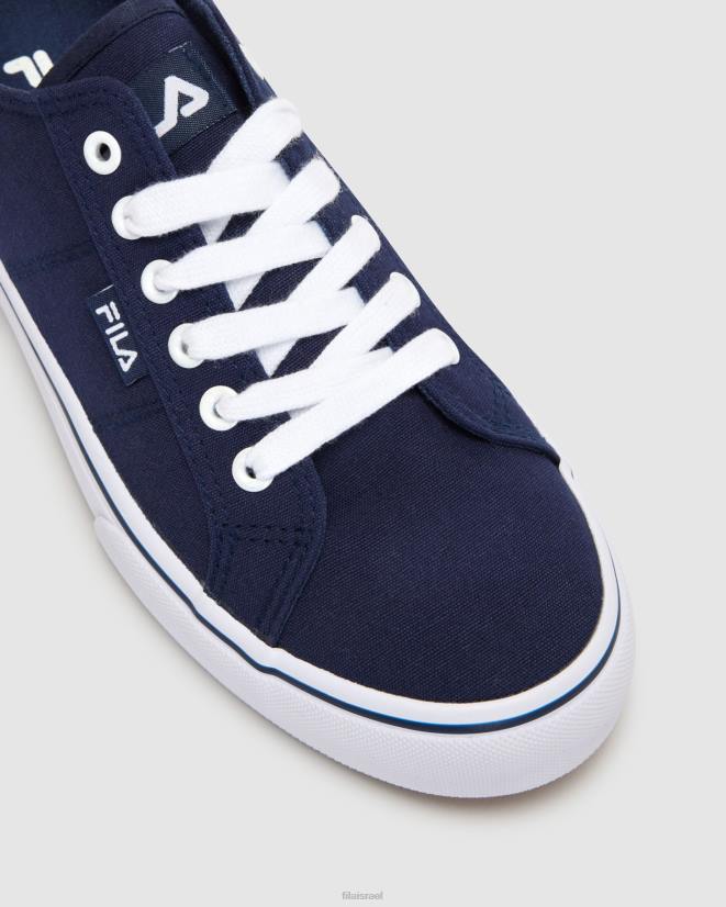 חיל הים FILA fila navy unisex varenna 68LF2674