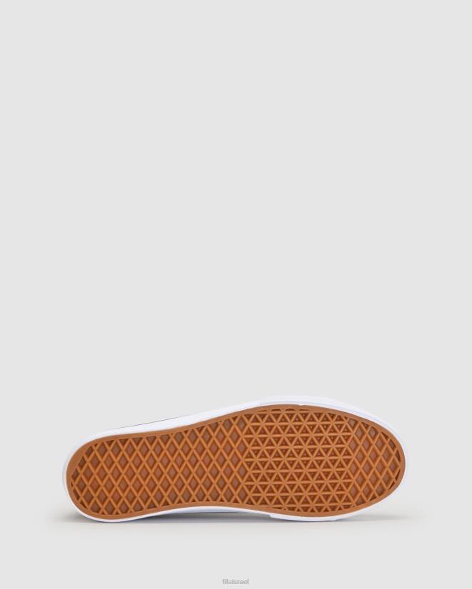 חיל הים FILA fila navy unisex varenna 68LF2674