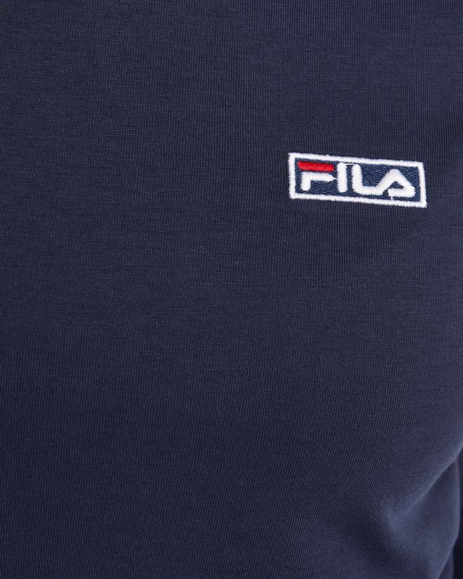 חיל הים החדש FILA טי אימוגן לנשים של fila new navy 68LF2842