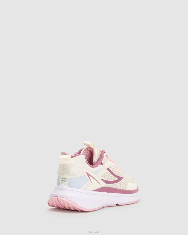 גרדניה/קורבלש/הרוס FILA fila nitronic 3 גרדניה/קורבלש/הרוס לנשים 68LF2821