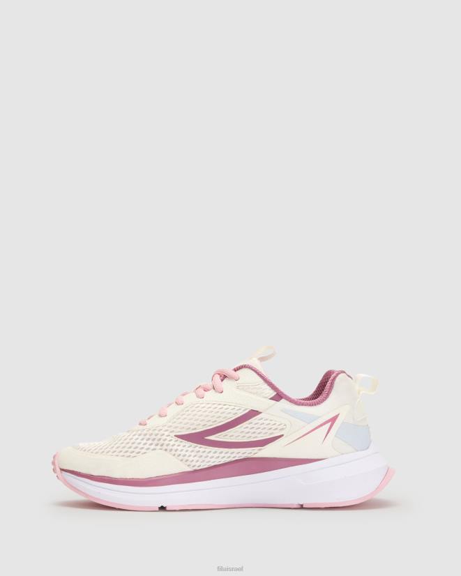 גרדניה/קורבלש/הרוס FILA fila nitronic 3 גרדניה/קורבלש/הרוס לנשים 68LF2821