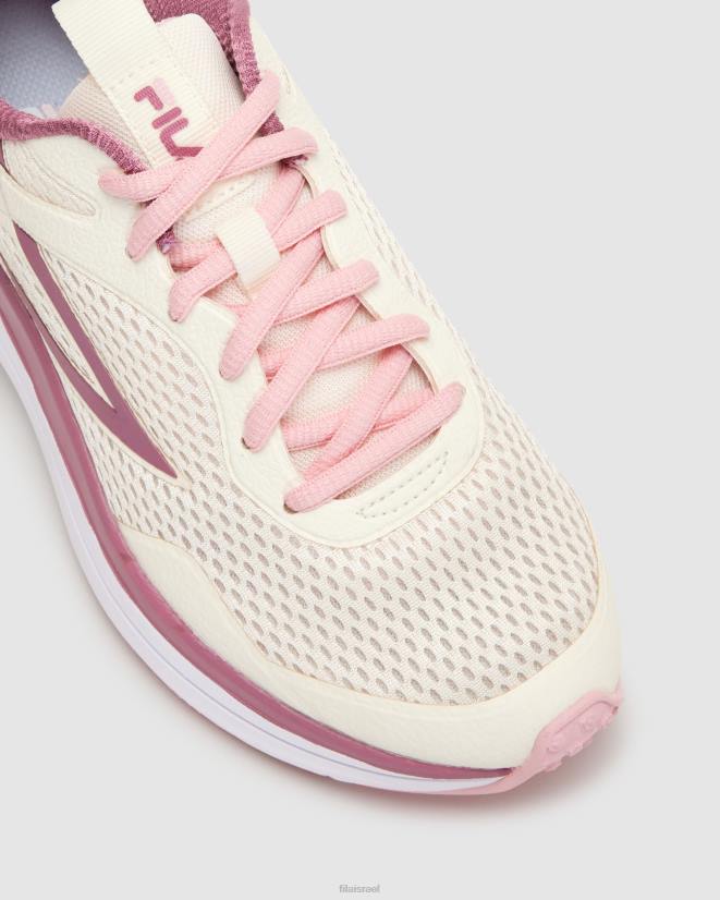 גרדניה/קורבלש/הרוס FILA fila nitronic 3 גרדניה/קורבלש/הרוס לנשים 68LF2821