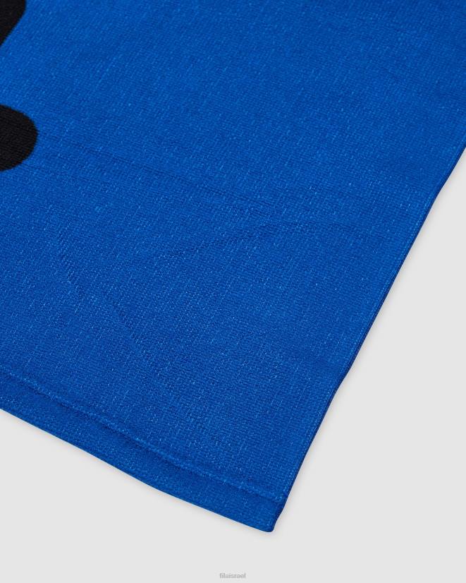 FILA אופנת מגבות fila palestra 68LF2772