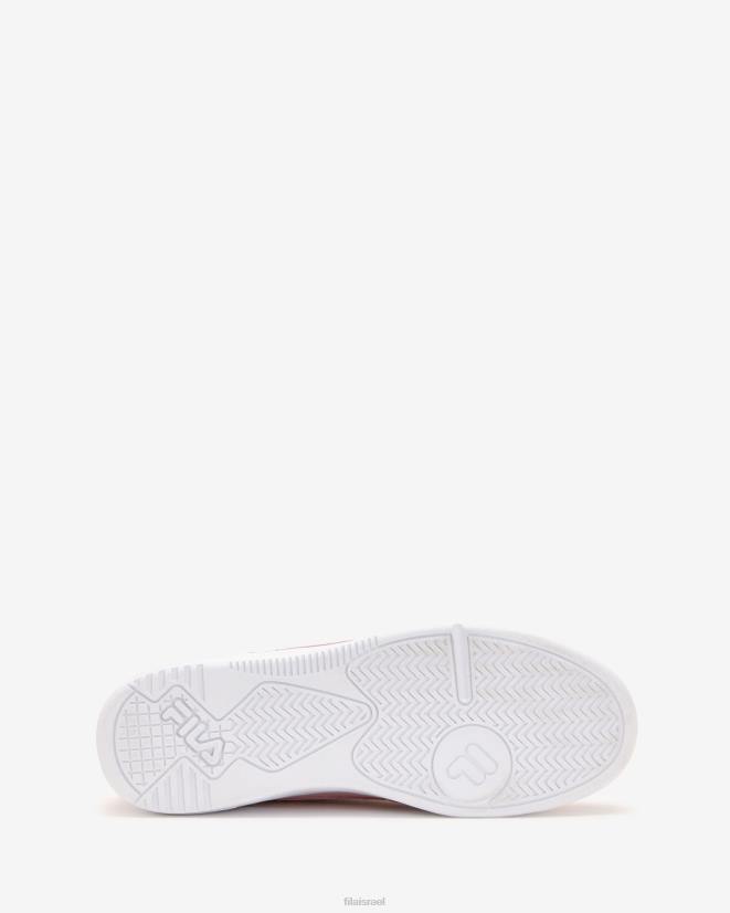 שוט אפרסק/מטגולד/לבן FILA fila peachwhip/metgold/white נשים wx-100 68LF2866