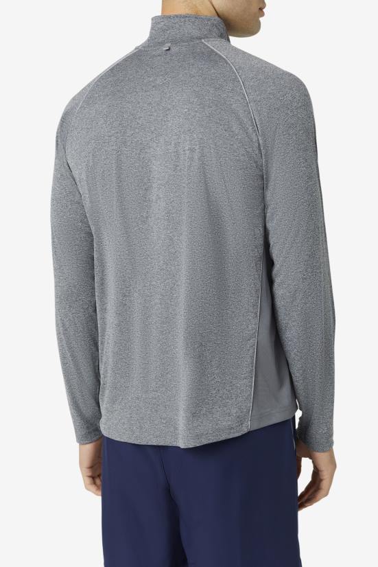 אַברָשׁ FILA fila pickleball 1/4 אברש רוכסן 68LF1117