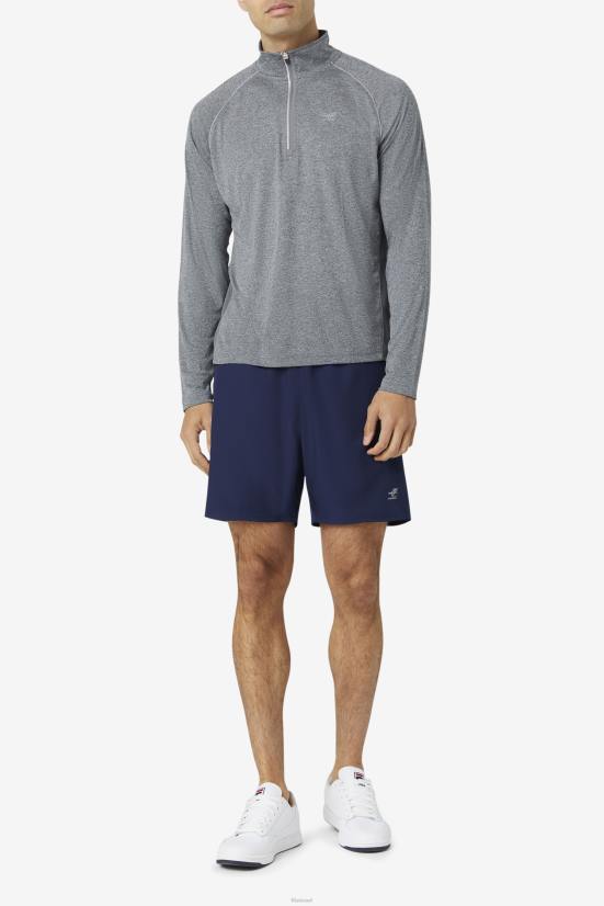 אַברָשׁ FILA fila pickleball 1/4 אברש רוכסן 68LF1117