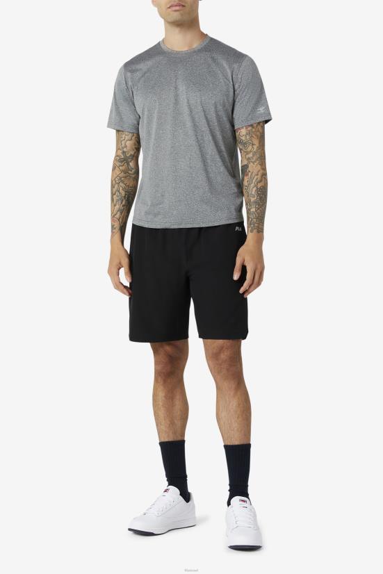 אַברָשׁ FILA fila pickleball מכפלת סקאלופ צוות אברש 68LF1105