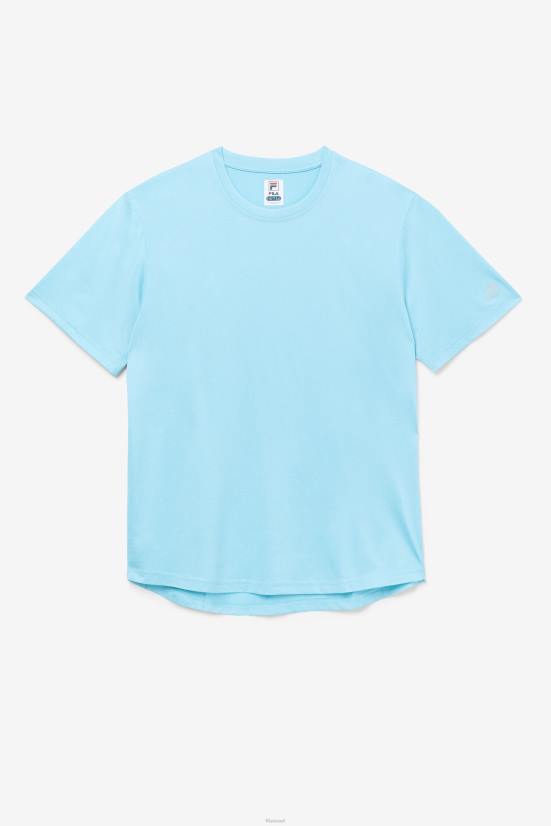 אברש דג כחול FILA דג כחול אברש fila pickleball צוות צדפה 68LF1107