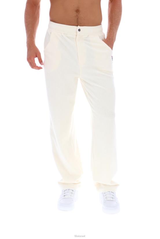 FILA מכנס קטיפה fila pryor 68LF3243