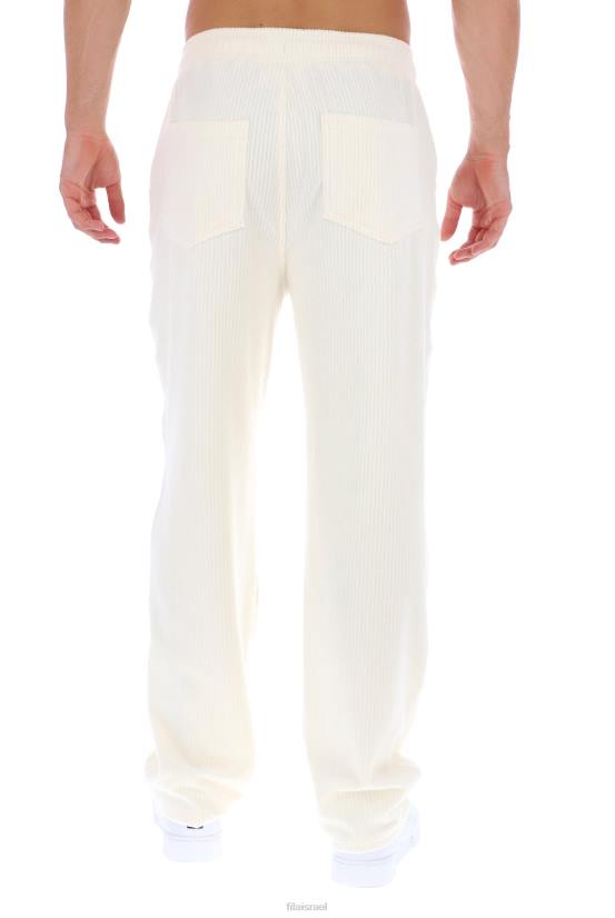 FILA מכנס קטיפה fila pryor 68LF3243