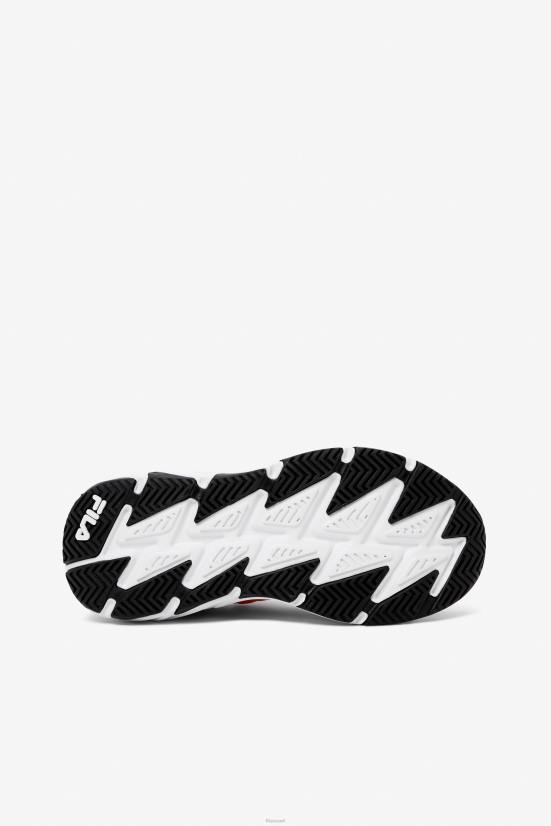 זהב/כתום/לבן FILA fila זהב/כתום/לבן ray tracer לנשים evo 2 68LF1330