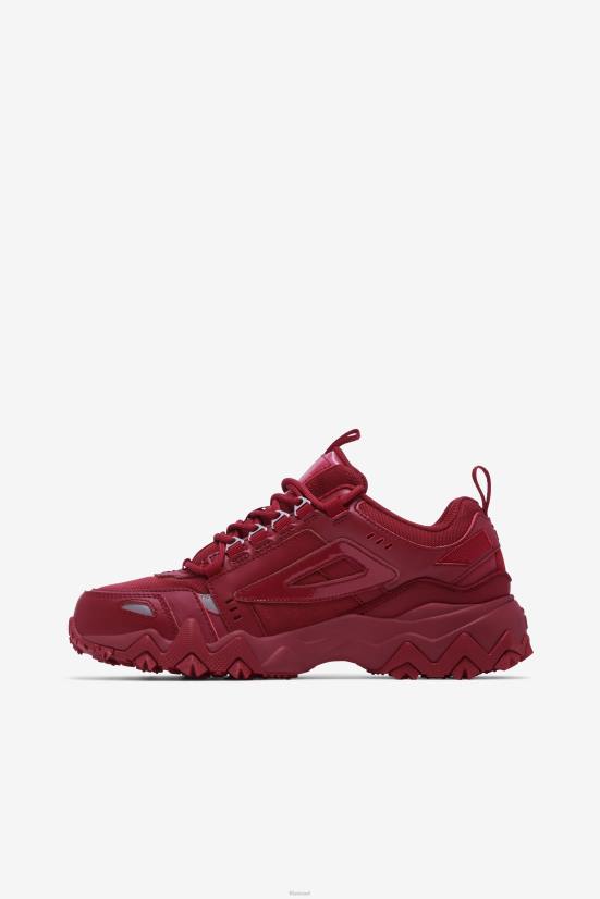 רִבָּס FILA fila rhubarb נשים oakmont tr 68LF1288