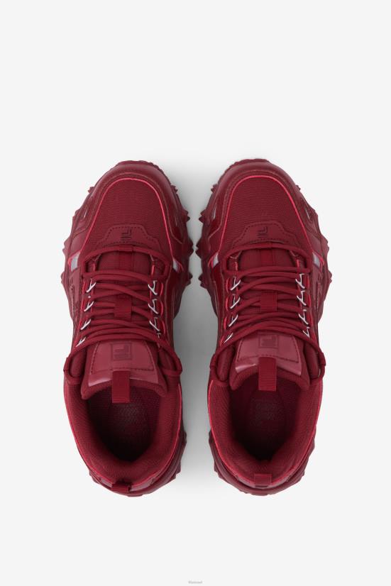 רִבָּס FILA fila rhubarb נשים oakmont tr 68LF1288