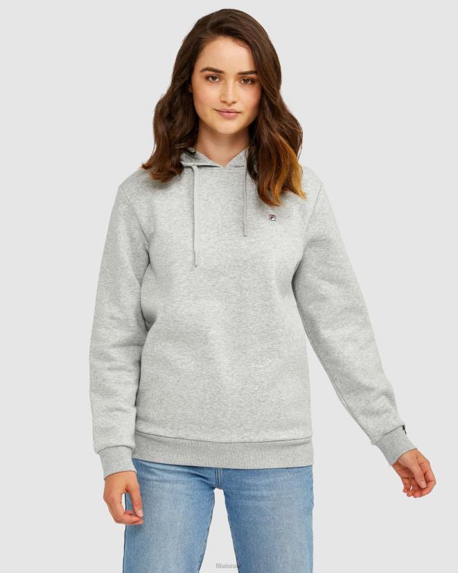 מארל כסף FILA fila silver marle תג יוניסקס 2.0 מכסה המנוע 68LF2626