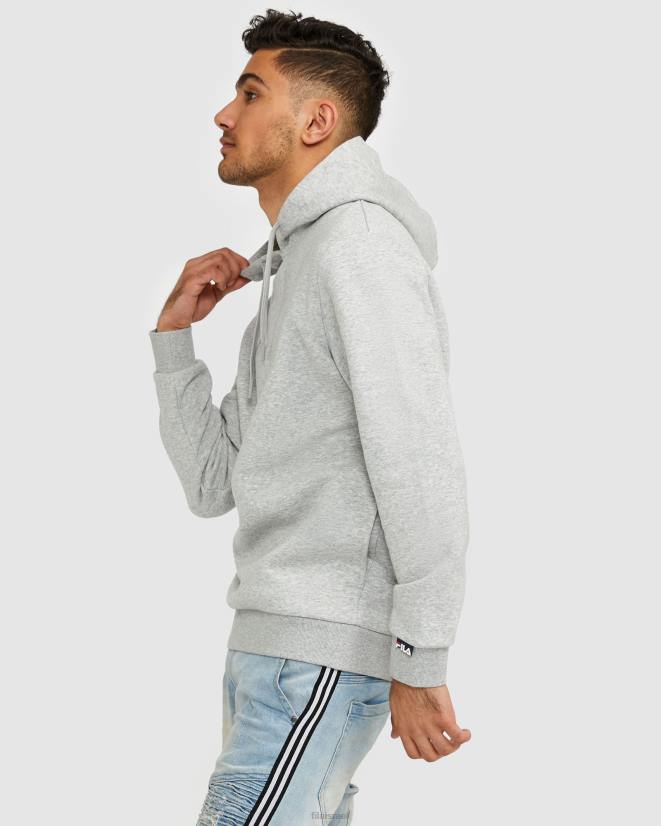 מארל כסף FILA fila silver marle תג יוניסקס 2.0 מכסה המנוע 68LF2626