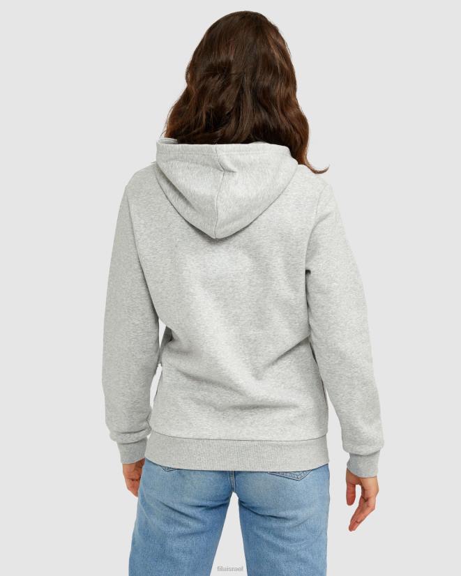 מארל כסף FILA fila silver marle תג יוניסקס 2.0 מכסה המנוע 68LF2626