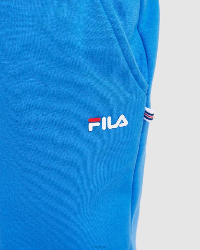 עַל קוֹלִי FILA מכנסיים קלאסיים של fila supersonic לילדים 68LF3136