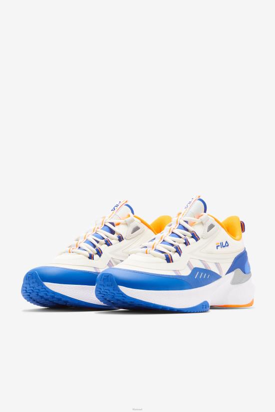 מרשמלו/כחול/לבן FILA fila tactik 5 גרעין מרשמלו/כחול/לבן 68LF109