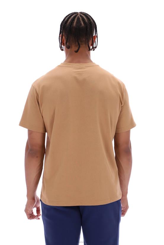 FILA תיקון fila tee tupac 68LF3201