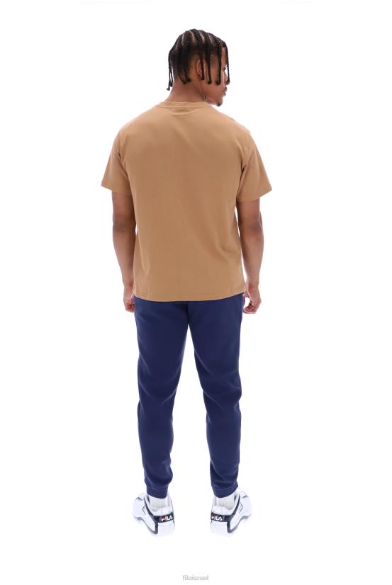 FILA תיקון fila tee tupac 68LF3201