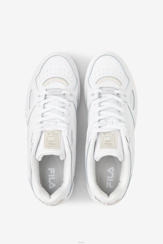 חול לבן/לבן FILA חול לבן/לבן fila teratach 600 לגברים 68LF45