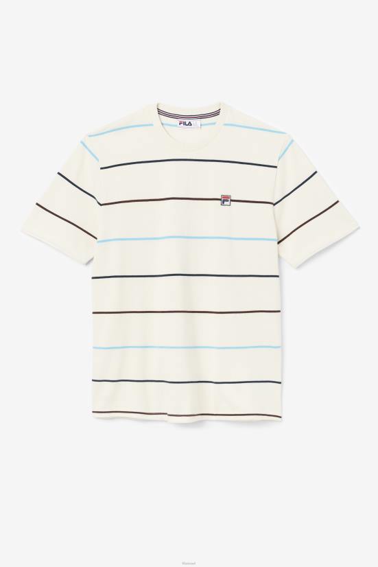 אנפה / אבן צהובה / חומה FILA צוות אנפה/צהבהב/אבן חומה fila thiago 68LF333