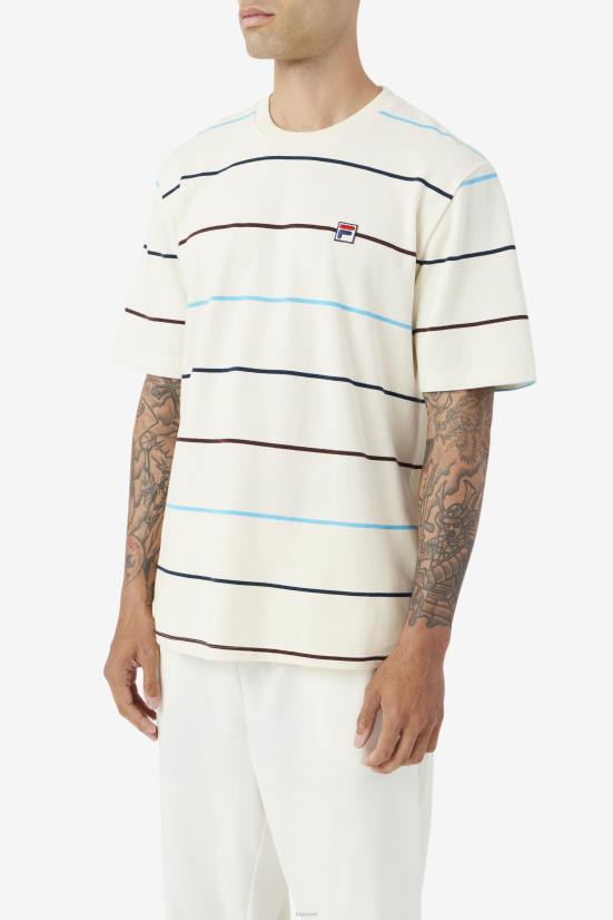 אנפה / אבן צהובה / חומה FILA צוות אנפה/צהבהב/אבן חומה fila thiago 68LF333