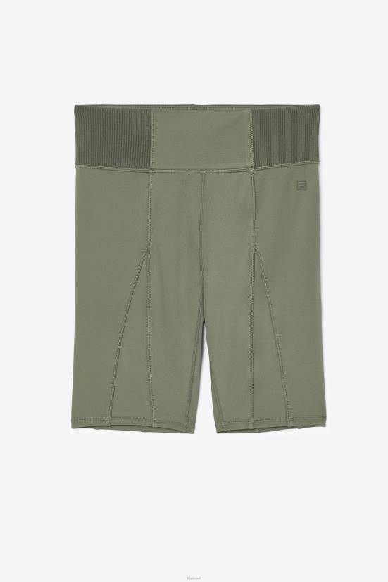 טימין FILA אופני טקסטורה קצרים של fila thyme forza 8 אינץ' 68LF1960