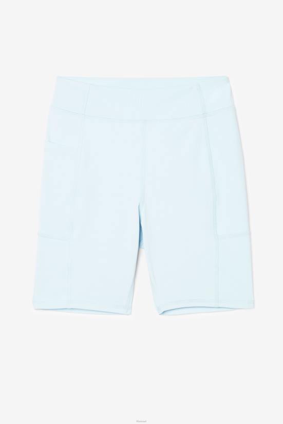 כְּחוֹל FILA קצר אופני fila tiana כחול 68LF1683